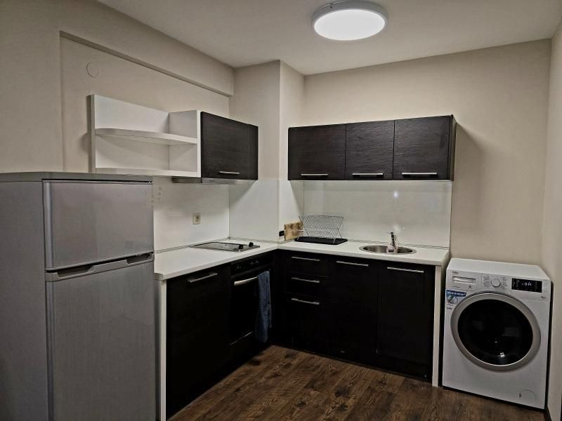 Дава се под наем Двустаен апартамент в София, Гео Милев - 65 кв.м за 650 € - Снимка #3