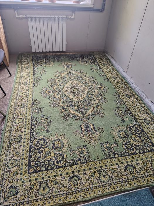 Продам советский ковёр