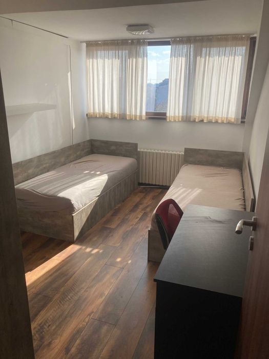 Дава се под наем Тристаен апартамент в Пловдив, Сточна гара - 70 кв.м за 510 € - Снимка #4