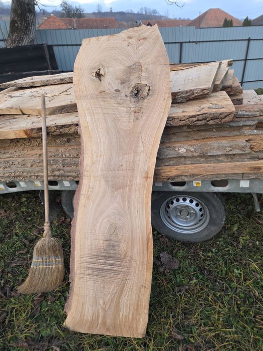 Scândură si palanca/dulapi stejar