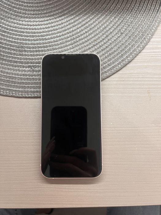 Apple iPhone 13 256 GB – Pink