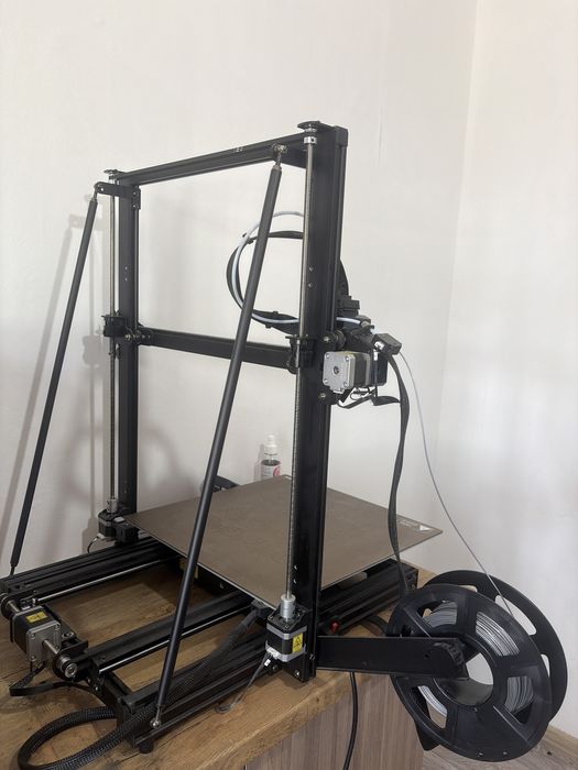 3д принтер anycubik kobra 2max