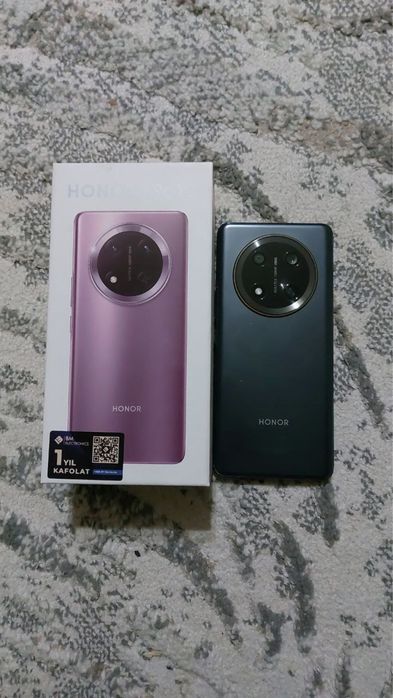 HONOR X9c ideal xolatda