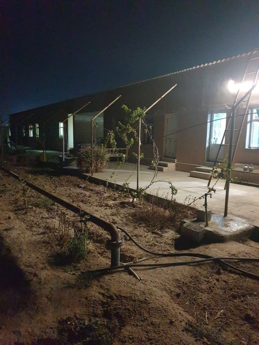 Зудлик билан Навоийда Нотурар жой Сотилади, 2.20 Гектар