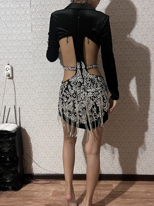 Палатье на вечер