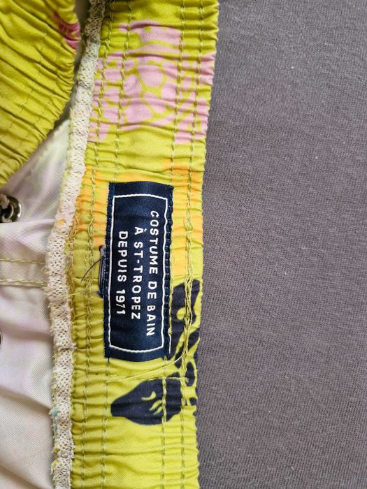 Къси панталонки .