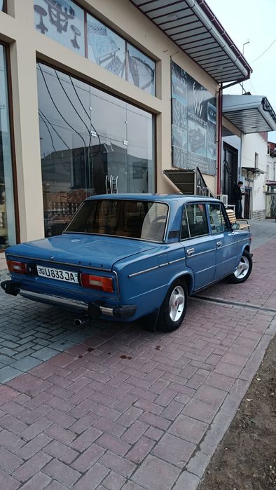 Vaz 2106 sotiladi
