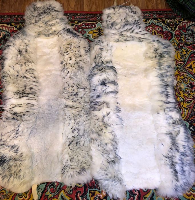 Продам авто чехлы