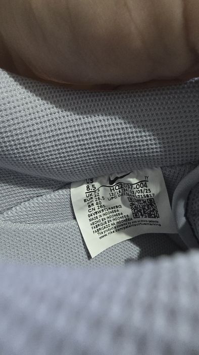 Nike Dunk Low 100% originali
