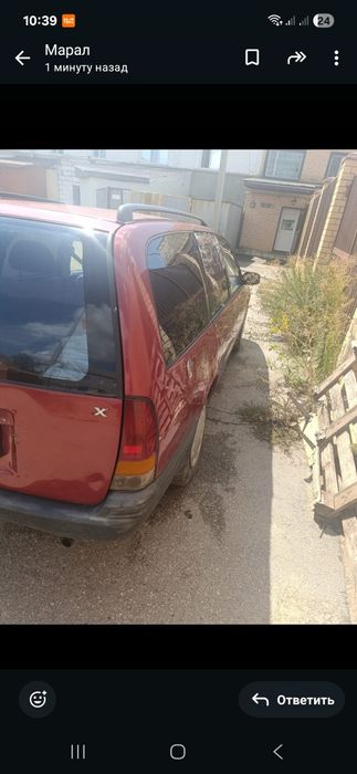 Ниссан примера Универсал