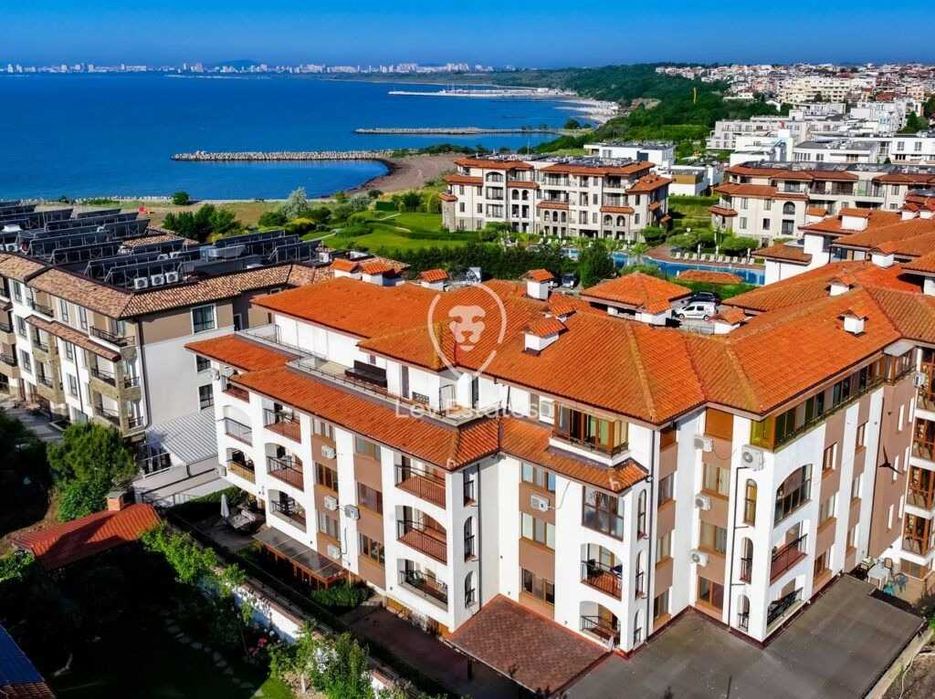 Продава се Двустаен апартамент в Бургас, Сарафово - 73 кв.м за 1576 €/кв.м - Снимка #13