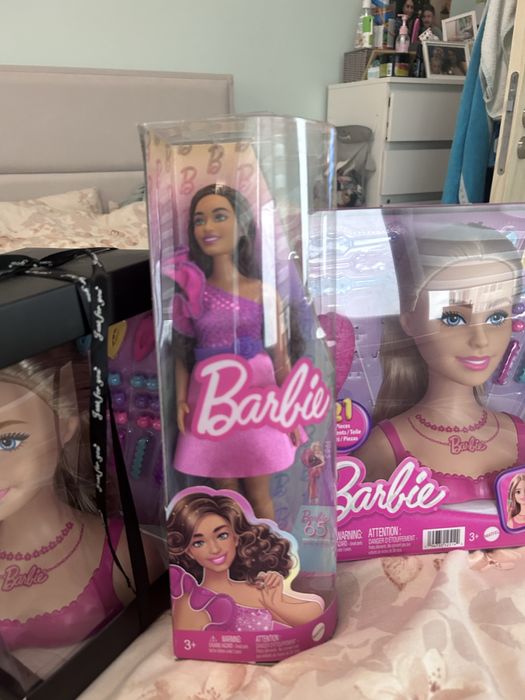 Нови играчки - Barbi, Lego, Enchantimals