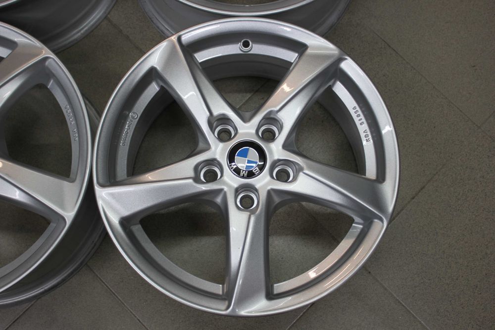 Джанти 16" BMW 2-серия Active Tourer, Gran Tourer