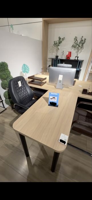 Стол офисный Директорский