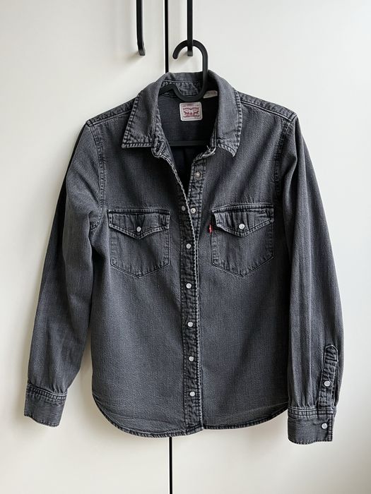 Дамска дънкова риза LEVI’S