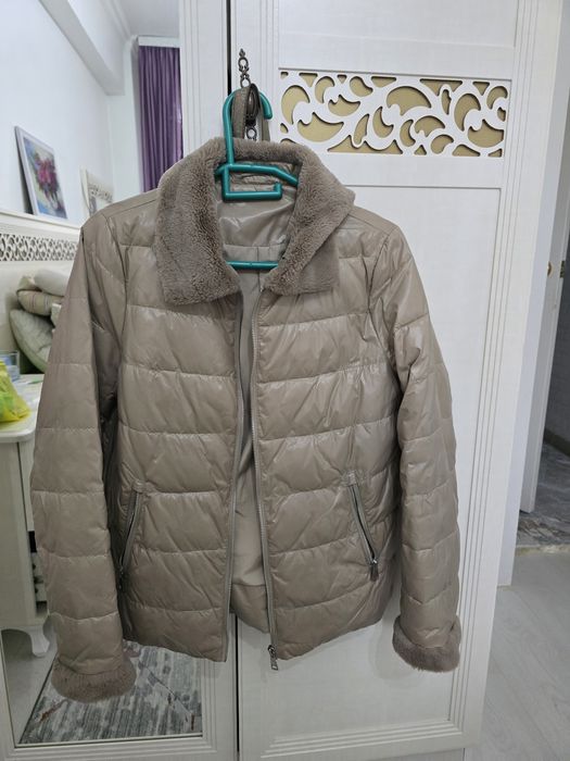 Куртка на осень и весну