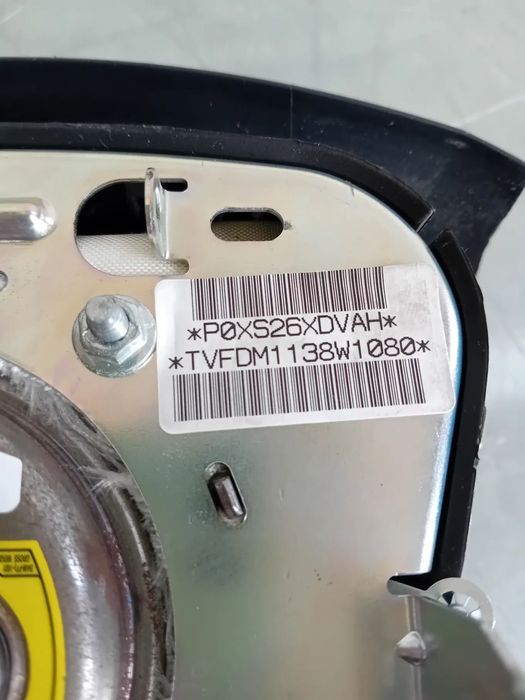 Airbag Volan Dodge Caliber An 2006-2012Motor BWD