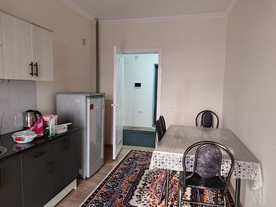 Узок муддатга ижарага куяман, 2 хонали квартира