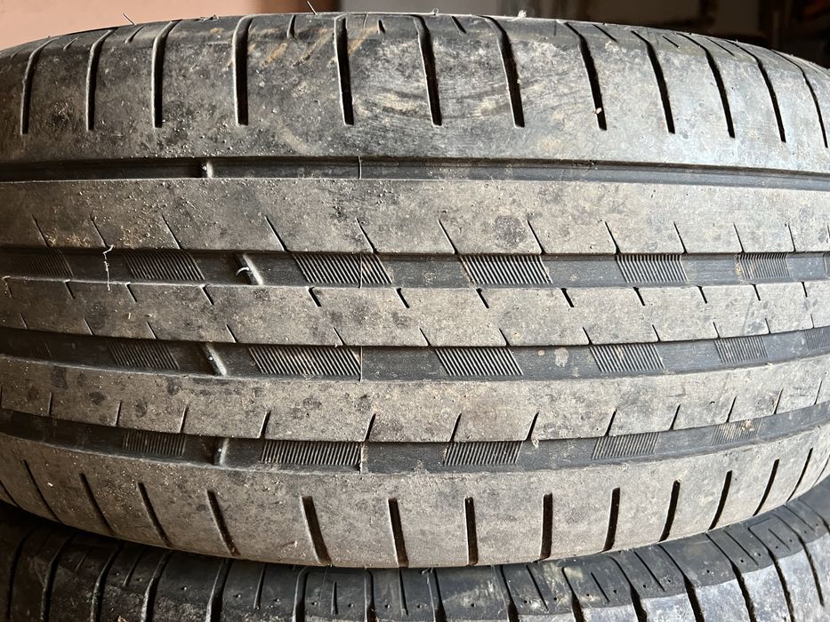 Vredestein гуми 205 55 16