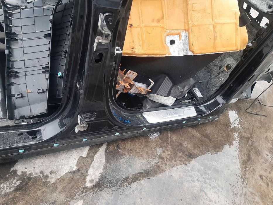 prag dreapta  hyundai ix35 lm el elh tucson