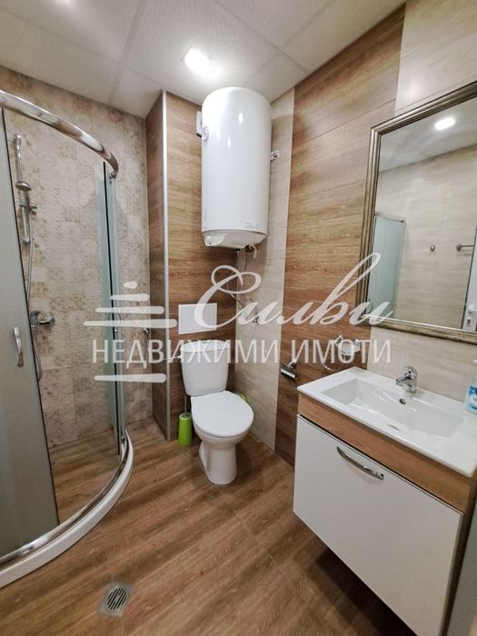 Продава се Тристаен апартамент в Шумен, Пазара - 88 кв.м за 1800 €/кв.м - Снимка #6