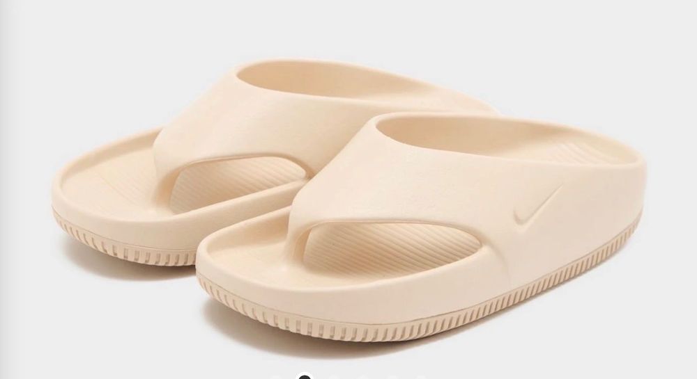 Дамски чехли Nike Calm