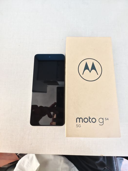 Moto g54 5g 8/256