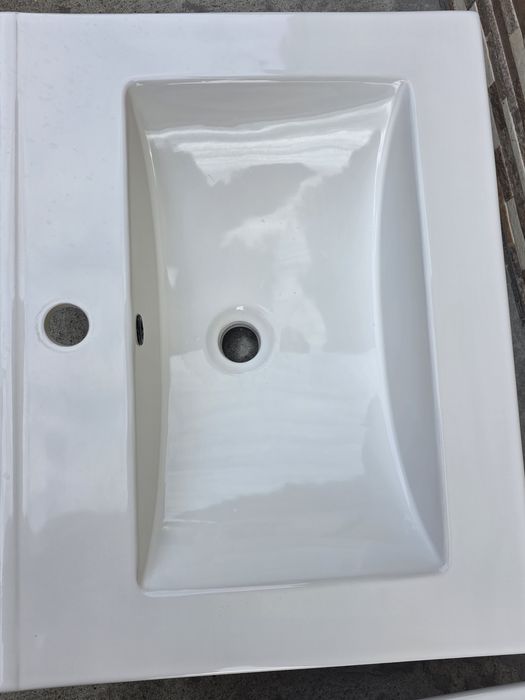 Produse sanitare pentru baie
