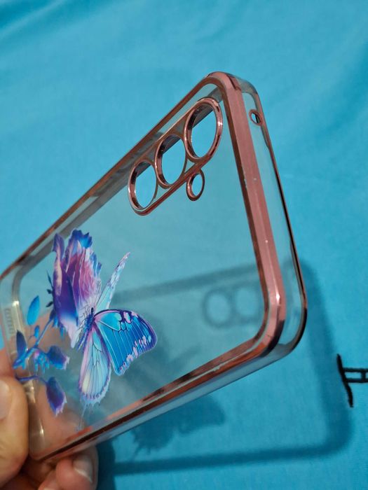 husa samsung a 54