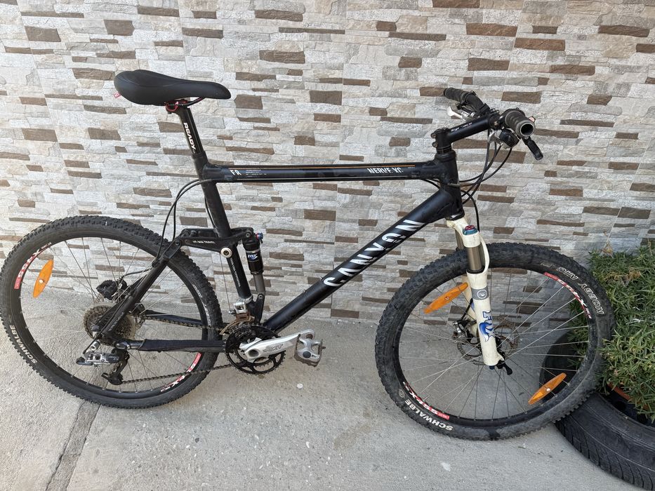 26 цола мекица CANYON