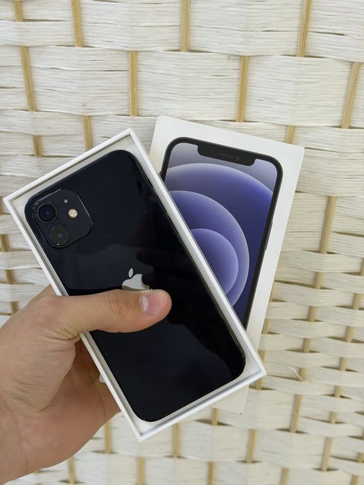 Продам Iphone 12 128gb 78%
