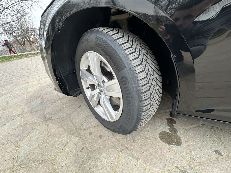 Audi A4 B9 2018 Propietar