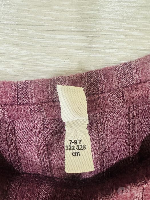 Комплект h&m defacto для девочки