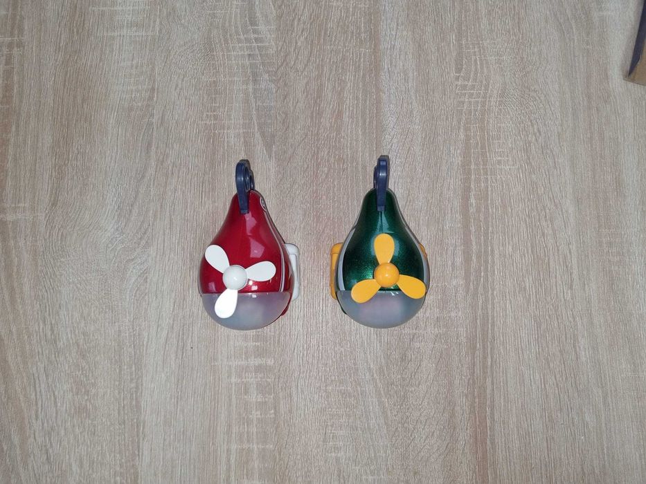 Elicopter educativ AIRCRAFT, 6 piese