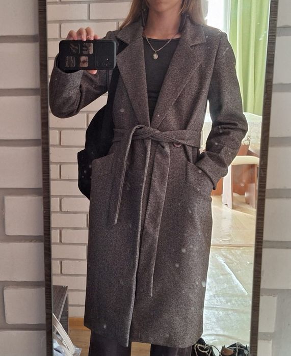 Польто осень-весна