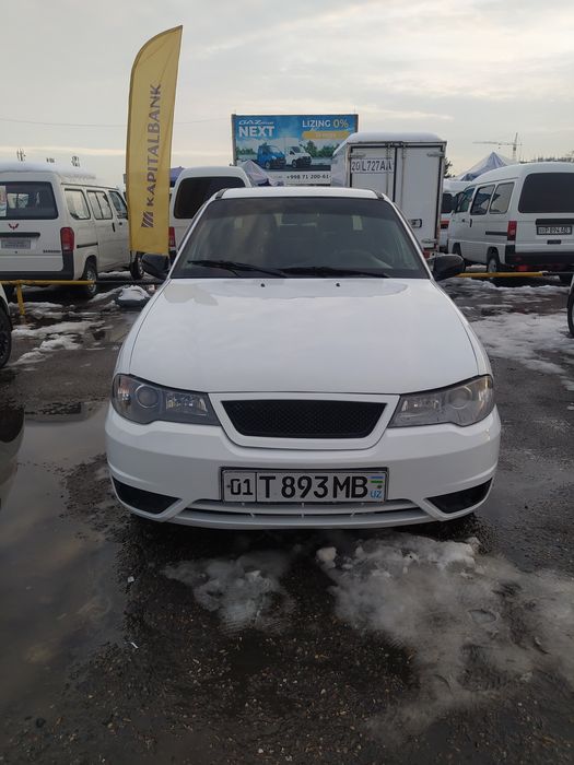 Nexia sotladi srochna!!!