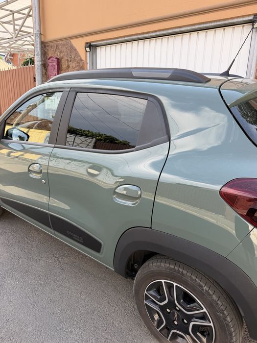 DACIA Spring 2023 — imagine 3