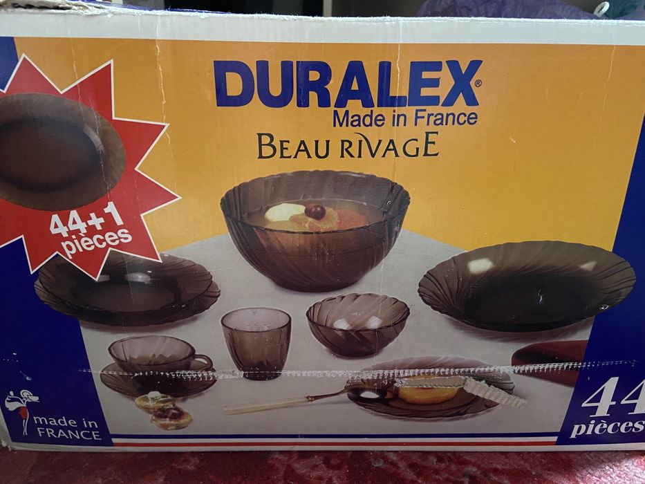 Набор посуды