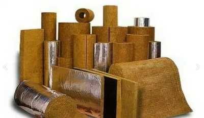 Базалтли вата | Мин вата базальт