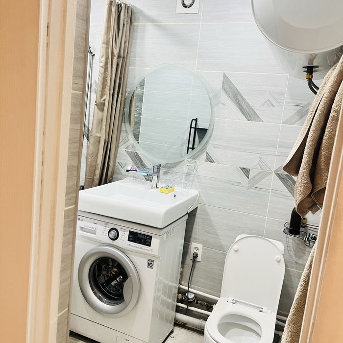 Аренда квартиры долгосрочно