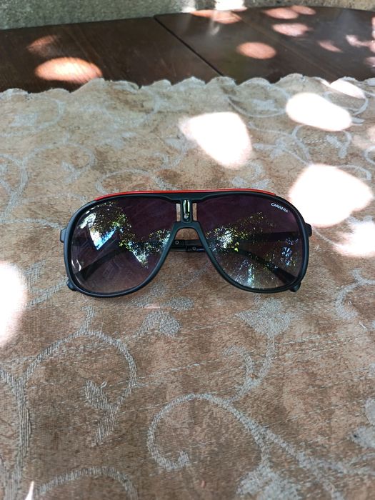 Очила в много добро състояние