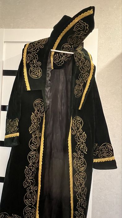 Национальная одежда