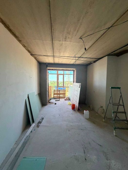 Продам 2х ком квартиру