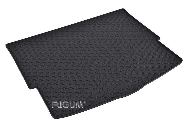 Гумени стелки или багажник NISSAN X-TRAIL 4 e-POWER и MHEV от 2023 г.