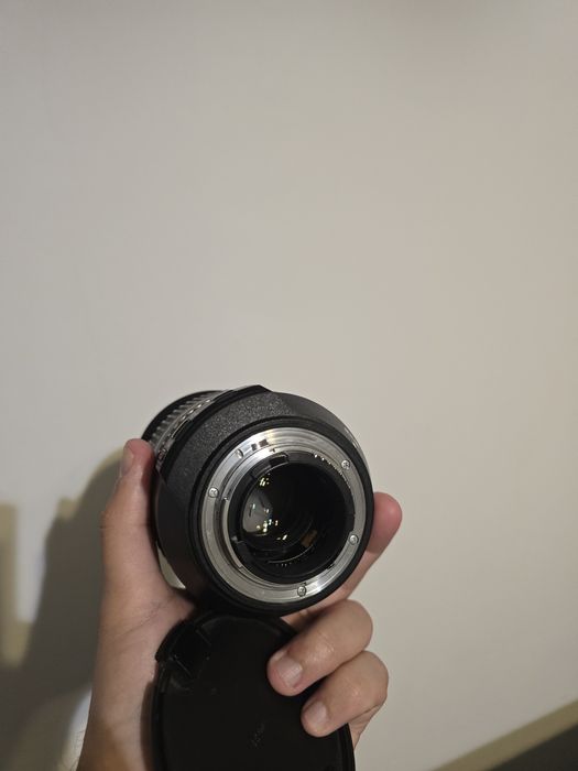 Tamron  24-70 VC-F2.8-Montura Nikon