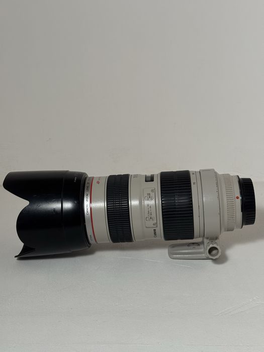 Canon EF 70-200mm F2.8 L USM