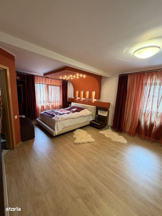 Casa Predeal Cioplea