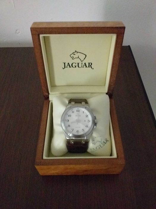 Vanf ceas jaguar