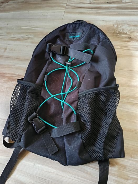 Оригинална дамска раница Dakine Tory Wonder 15L