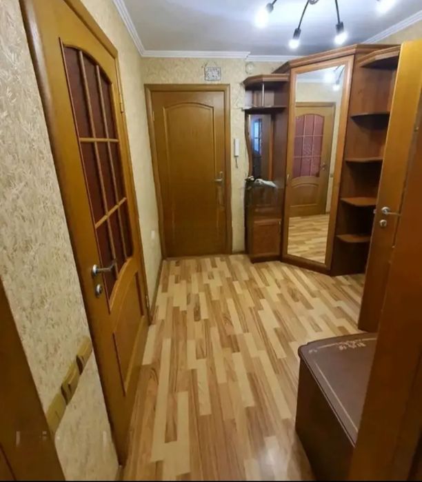 3-ком.кв, маг. Радужный